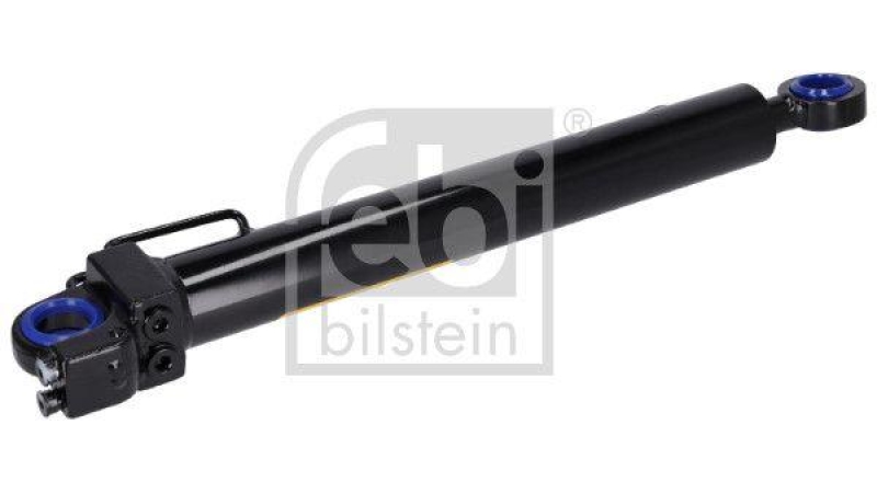 FEBI BILSTEIN 102758 Kippzylinder für Fahrerhaus für Volvo