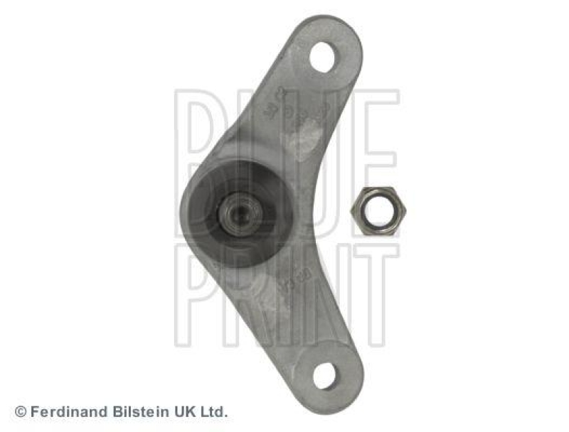 BLUE PRINT ADG08687 Traggelenk mit Sicherungsmutter für Mini