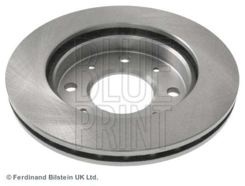 BLUE PRINT ADJ134308 Bremsscheibe für Tata PKW