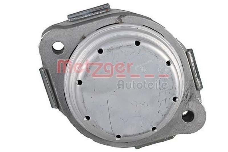 METZGER 8053782 Lagerung, Motor für BMW rechts