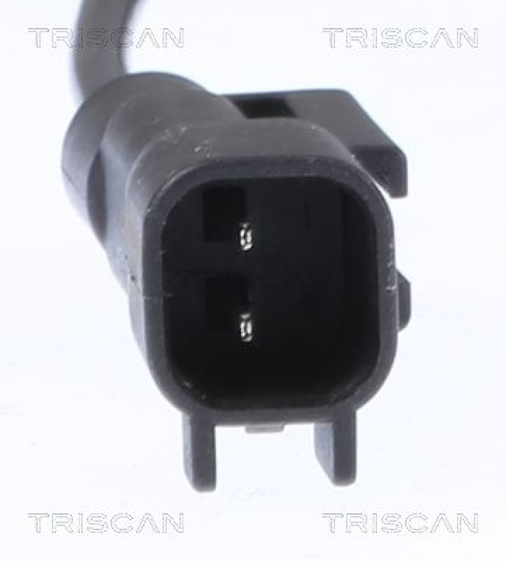 TRISCAN 8180 80129 Sensor, Raddrehzahl für Chrysler, Jeep