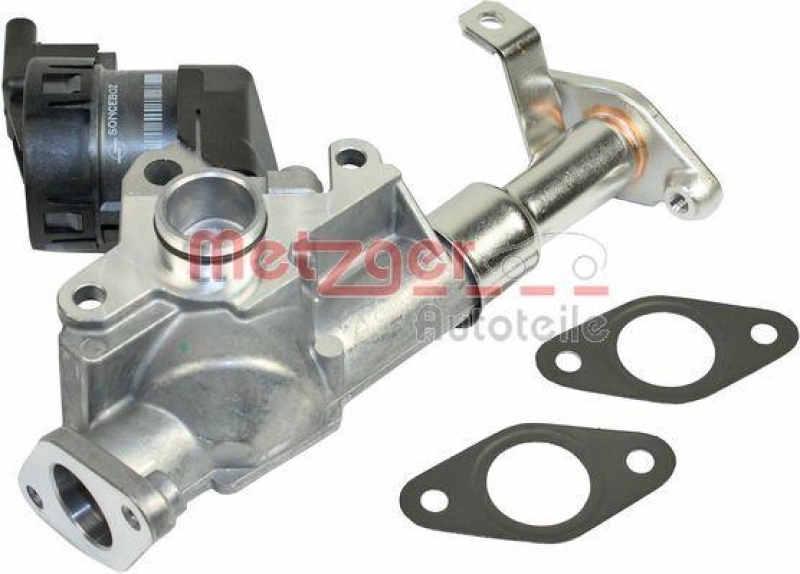 METZGER 0892409 Agr-Ventil für BMW