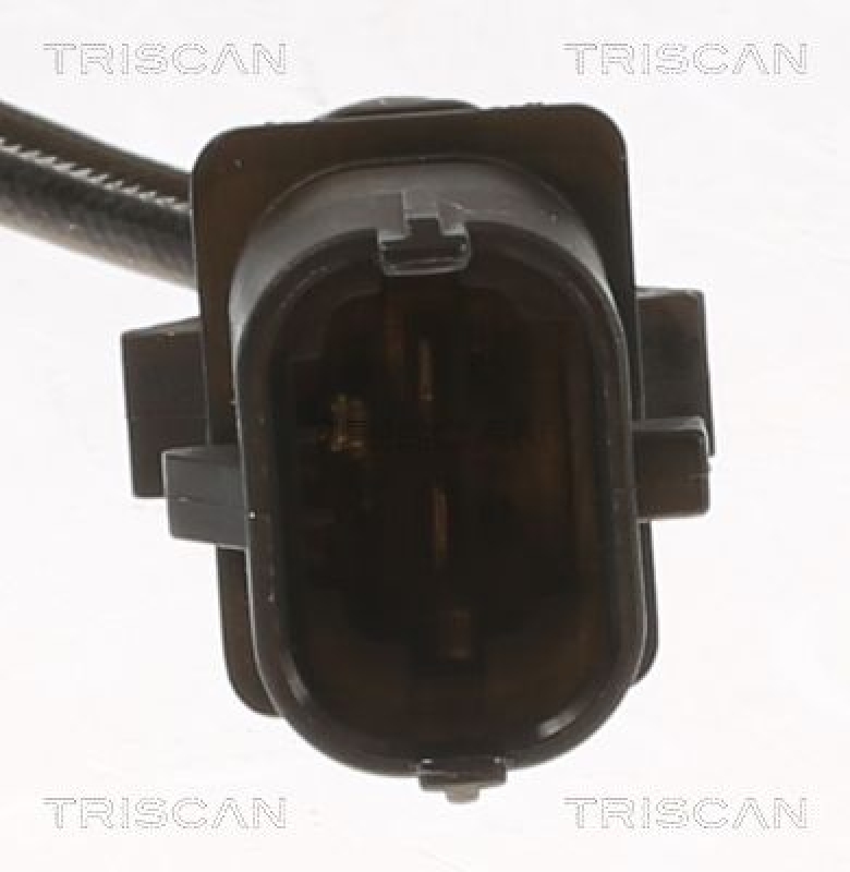 TRISCAN 8826 10038 Sensor, Abgastemperatur für Chevrolet, Opel