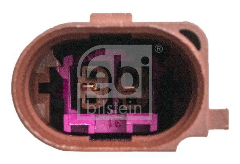 FEBI BILSTEIN 185624 Abgastemperatursensor für VW-Audi