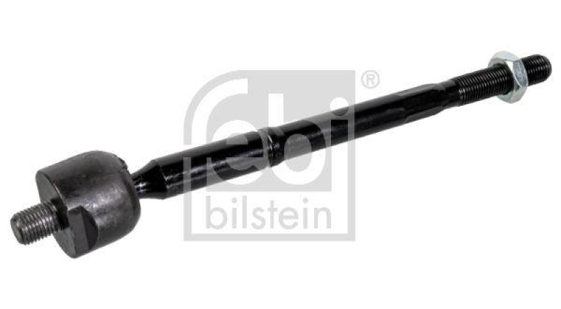 FEBI BILSTEIN 43183 Axialgelenk mit Sicherungsblech für TOYOTA