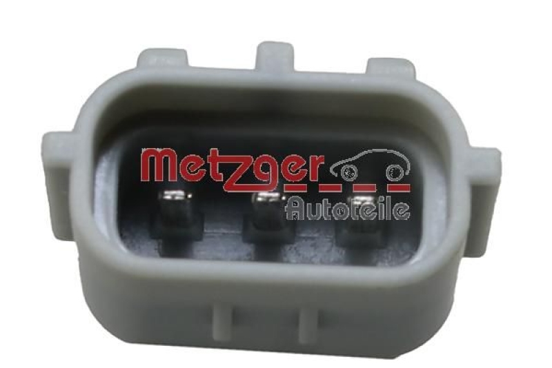 METZGER 0902429 Impulsgeber, Kurbelwelle für HYUNDAI