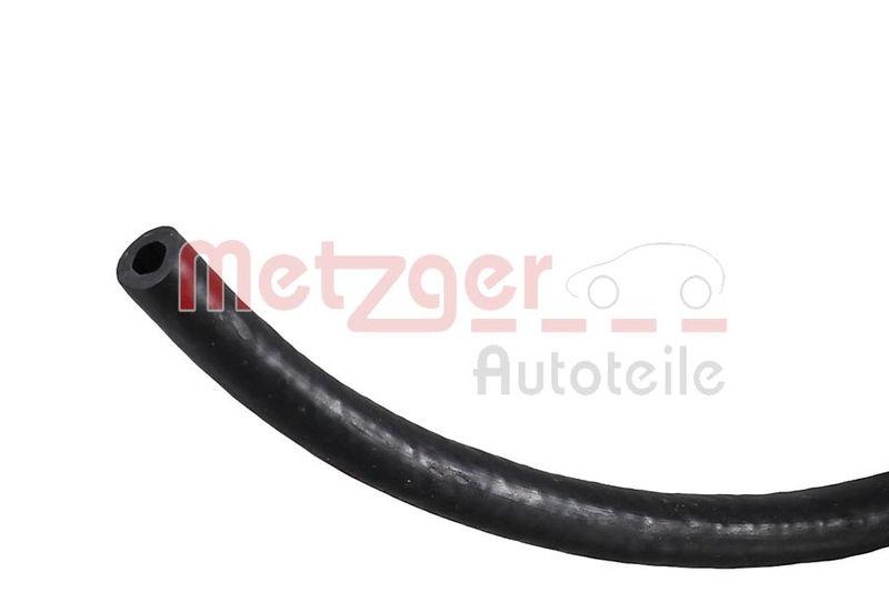 METZGER 2152026 Kraftstoffschlauch für UNIVERSAL D 6 / D 12 / 20m SPULE