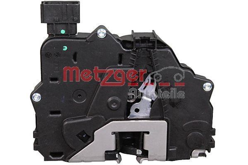 METZGER 2314337 Türschloss für OPEL/VAUXHALL vorne links