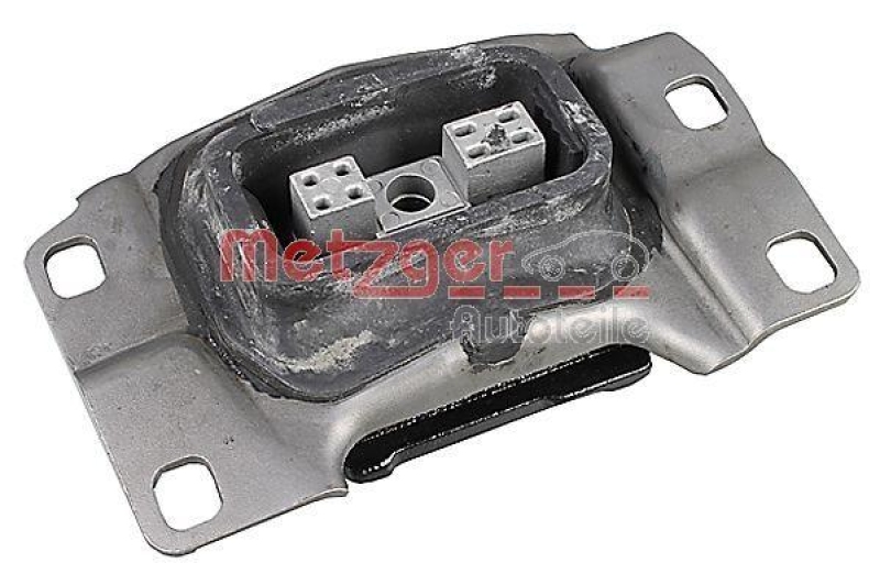 METZGER 8053783 Lagerung, Motor für FORD OBEN links