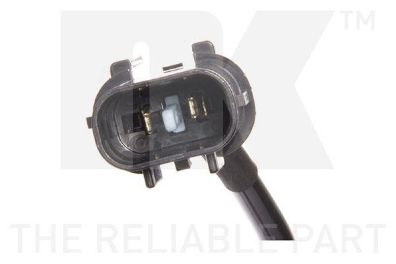 NK 293516 Sensor, Raddrehzahl für KIA