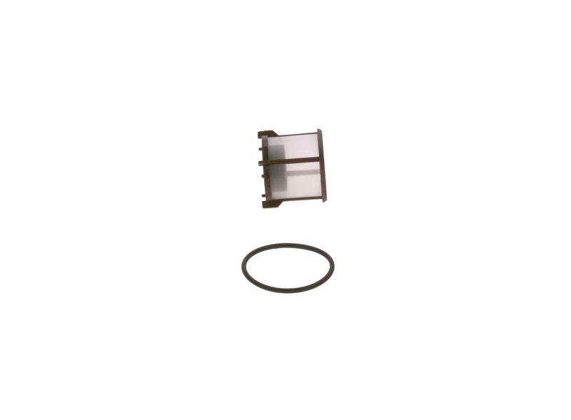 BOSCH F 026 402 136 Kraftstofffilter