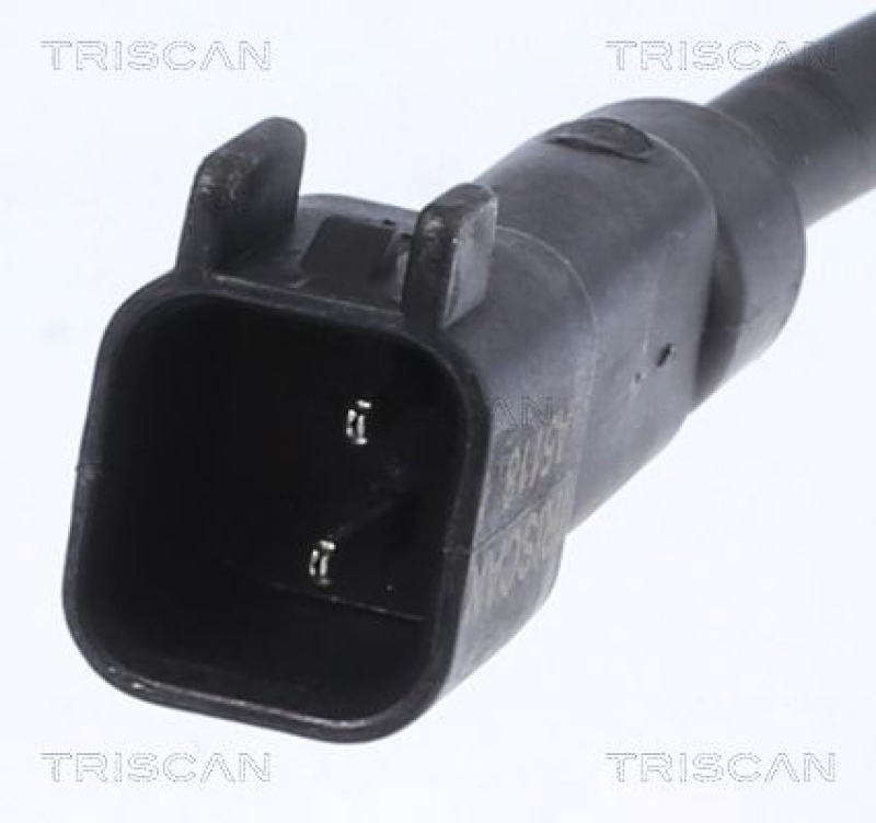 TRISCAN 8180 80201 Sensor, Raddrehzahl für Chrysler