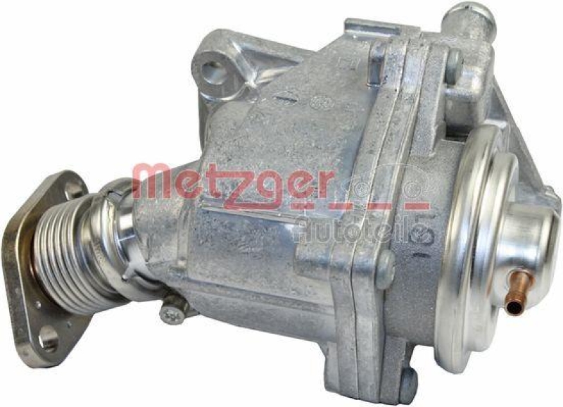 METZGER 0892411 Agr-Ventil für CITROEN/FIAT/IVECO/PEUGEOT