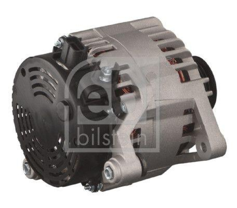 FEBI BILSTEIN 101535 Generator für Ford