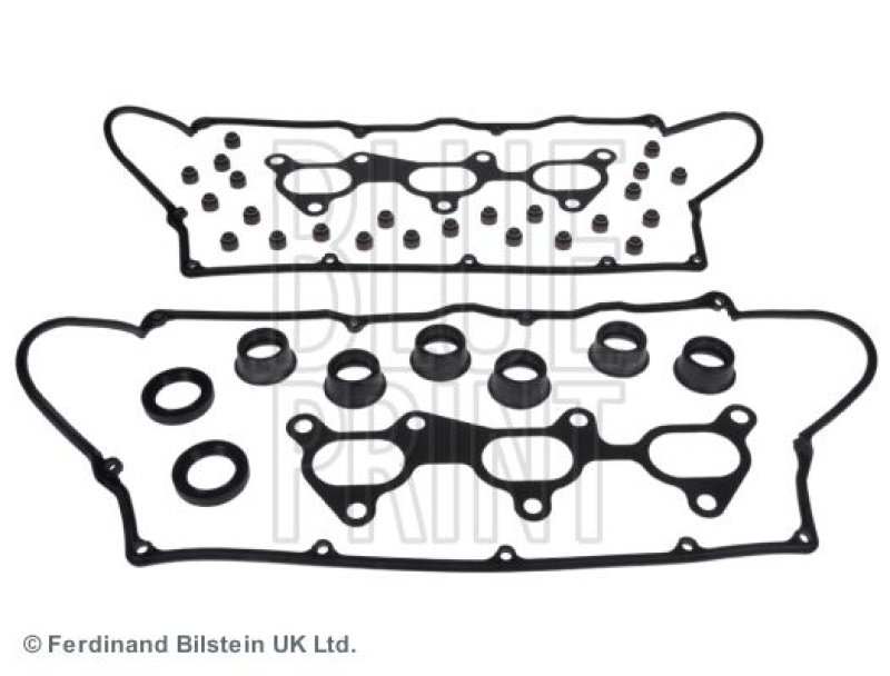BLUE PRINT ADZ96205 Zylinderkopfdichtungssatz für Isuzu