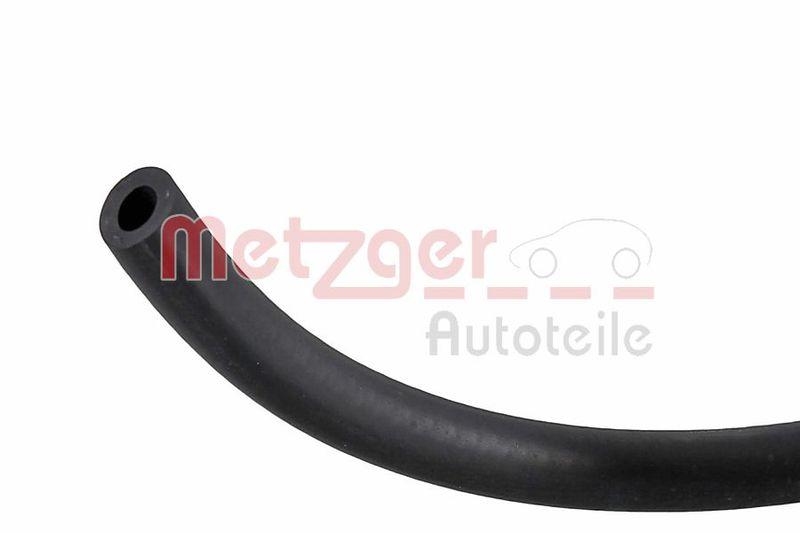 METZGER 2152027 Kraftstoffschlauch für UNIVERSAL D 7 / D 13 / 20m SPULE