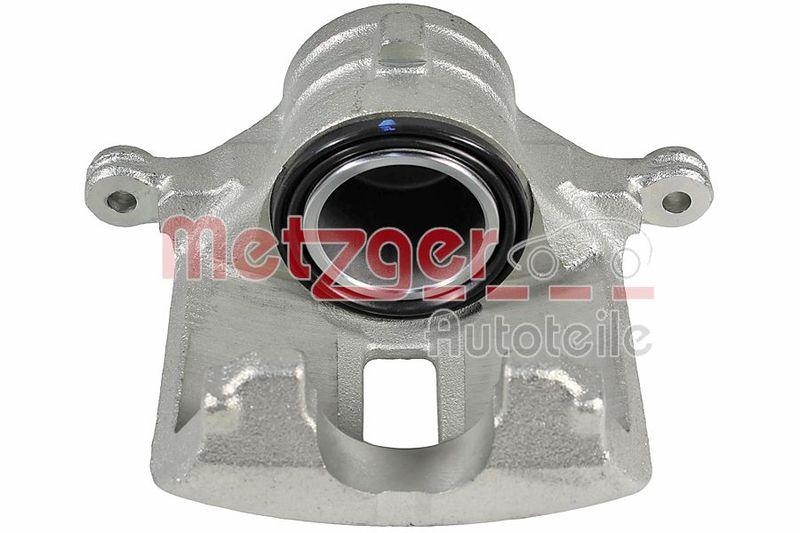 METZGER 6260523 Bremssattel Neuteil für TOYOTA VA links