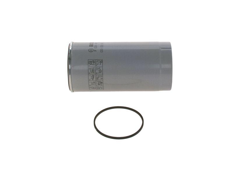 BOSCH F 026 402 143 Kraftstofffilter