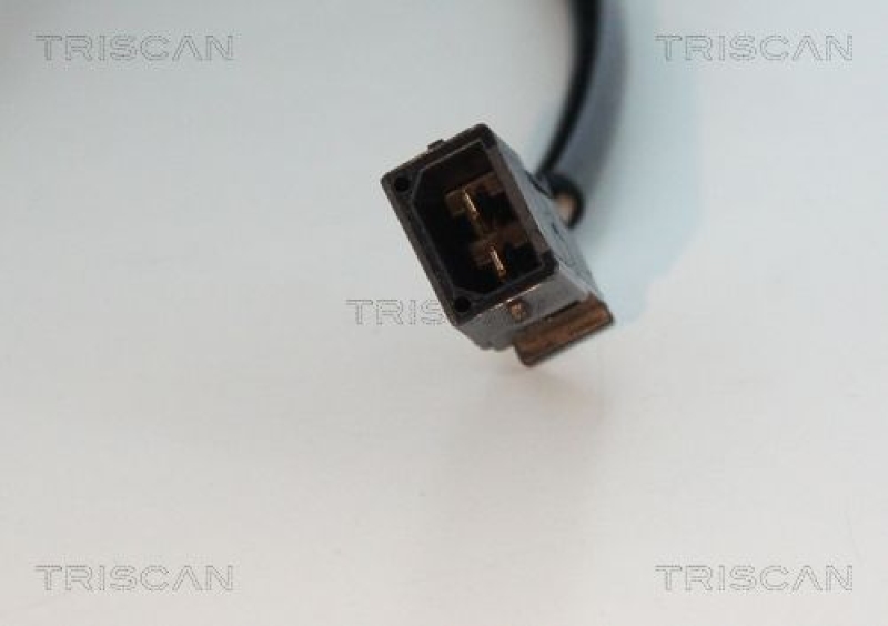 TRISCAN 8180 29255 Sensor, Raddrehzahl für Vag