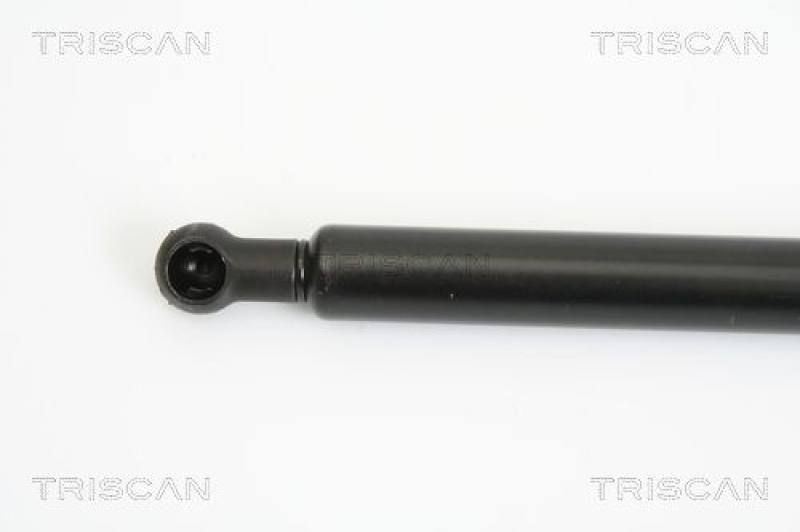 TRISCAN 8710 13273 Gasfeder Hinten für Toyoya Corolla Liftback