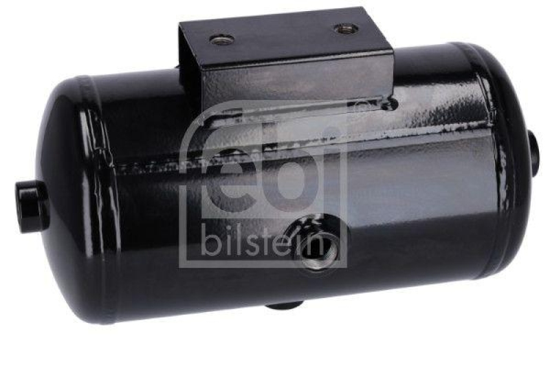 FEBI BILSTEIN 182221 Druckluftbehälter für Iveco