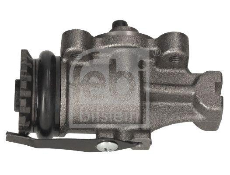 FEBI BILSTEIN 185626 Radbremszylinder für Isuzu