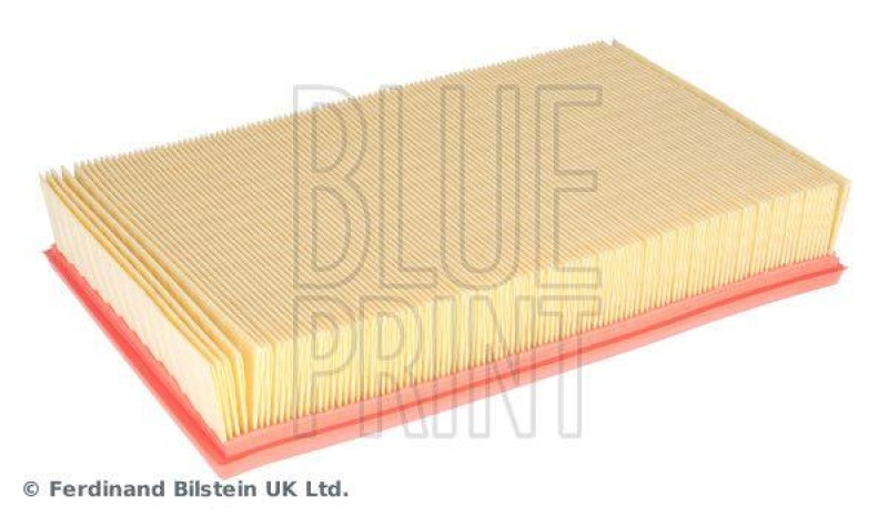 BLUE PRINT ADF122216 Luftfilter für VOLVO PKW