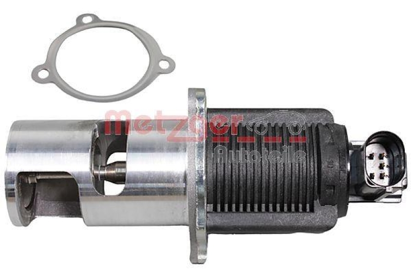 METZGER 0892944 Agr-Ventil für NISSAN/OPEL/RENAULT/VAUXHALL