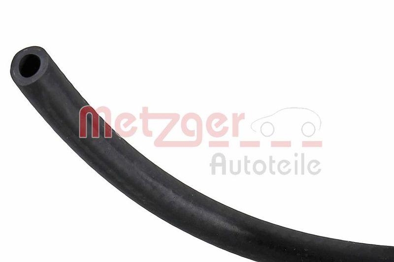 METZGER 2152028 Kraftstoffschlauch für UNIVERSAL D 8 / D 14 / 20m SPULE