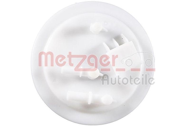 METZGER 2250566 Kraftstoff-Fördereinheit für MB