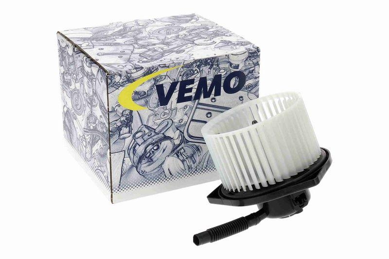 VEMO V22-03-0004 Innenraumgebläse 12V, mit Elektromotor für CITROËN