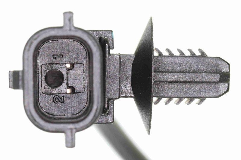 VEMO V25-72-0156 Sensor, Raddrehzahl 2-Polig für FORD