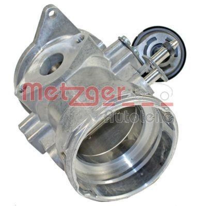 METZGER 0892414 Agr-Ventil für VW