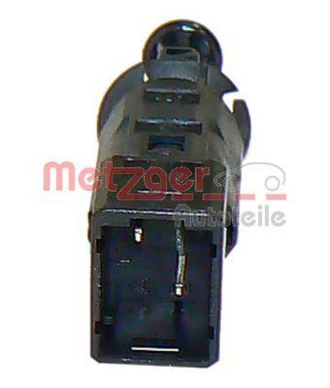 METZGER 0911013 Bremslichtschalter für NISSAN/OPEL/RENAULT