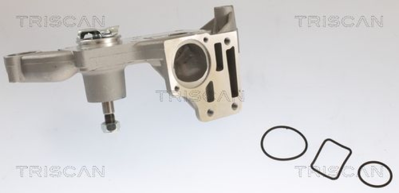 TRISCAN 8600 10090 Wasserpumpe für Psa,Fiat