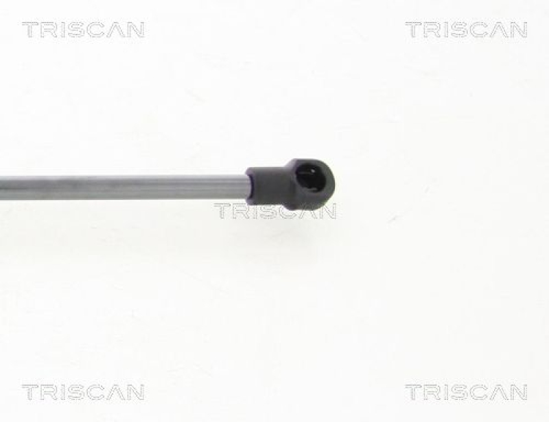 TRISCAN 8710 13277 Gasfeder Hinten für Toyota