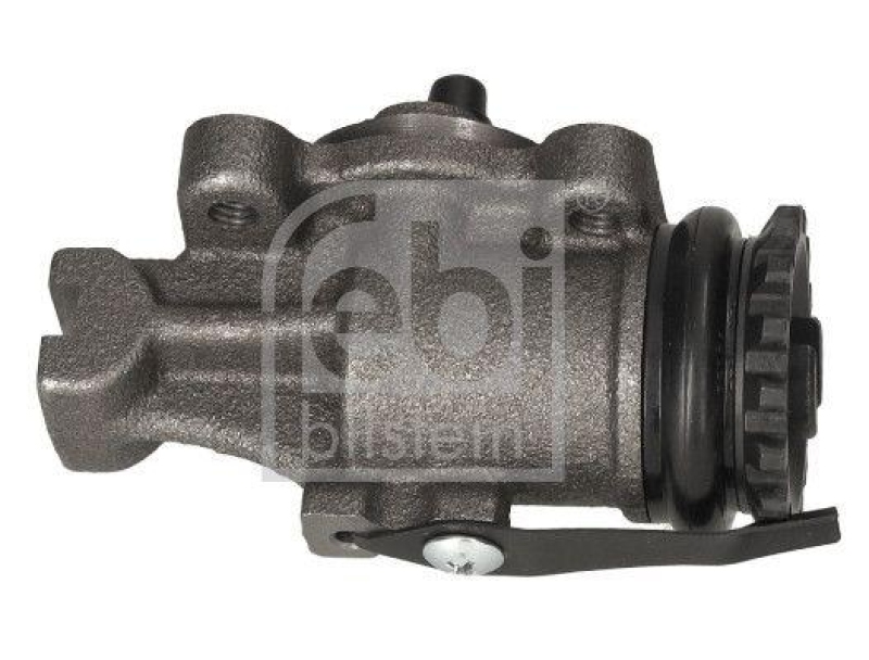 FEBI BILSTEIN 185627 Radbremszylinder für Isuzu