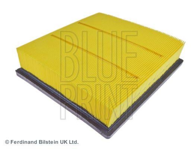 BLUE PRINT ADT322123 Luftfilter für TOYOTA