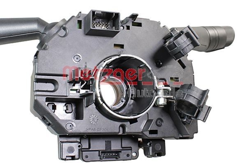 METZGER 0916859 Lenkstockschalter für FIAT