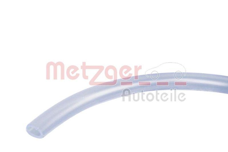 METZGER 2152029 Waschwasserleitung für UNIVERSAL TRANSP. D 4 / D 7 / 25m SPULE