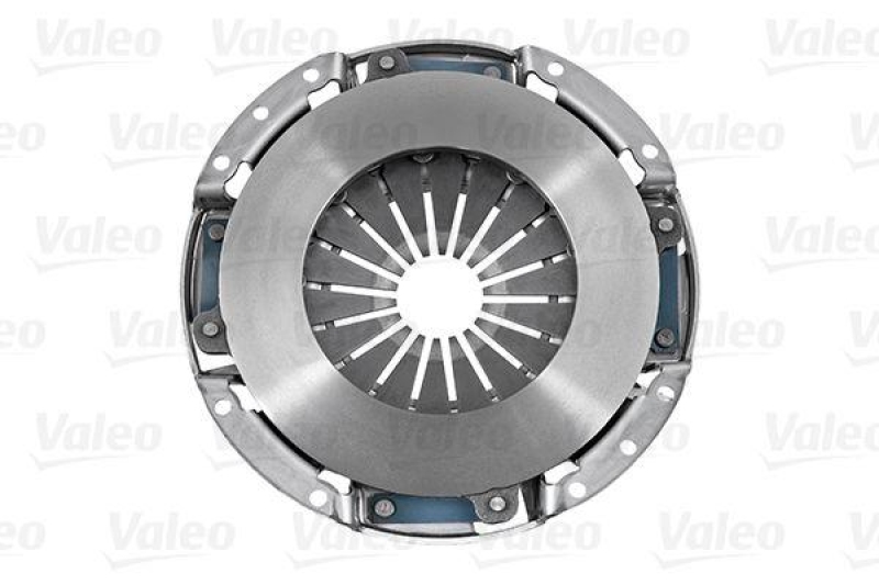 VALEO 831306 Druckplatte