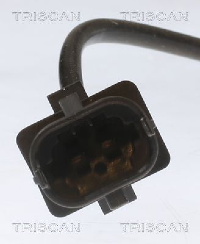 TRISCAN 8826 10045 Sensor, Abgastemperatur für Psa, Fiat