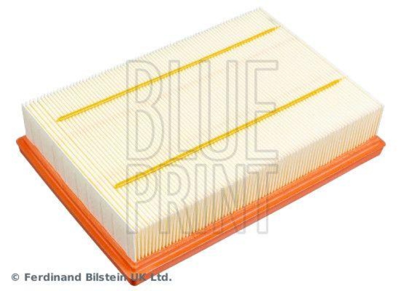 BLUE PRINT ADBP220000 Luftfilter für Ford Pkw