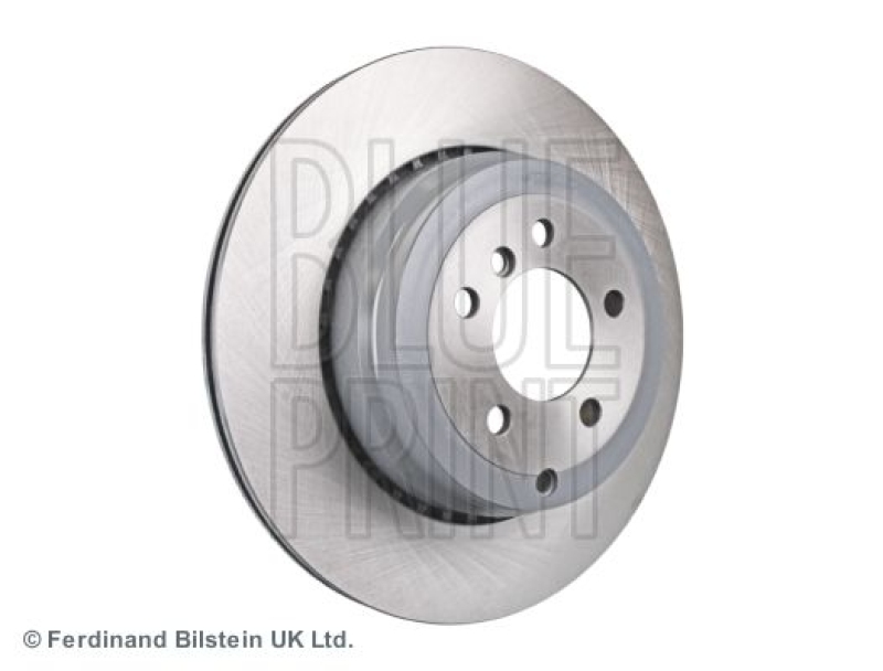 BLUE PRINT ADJ134313 Bremsscheibe für Land Rover