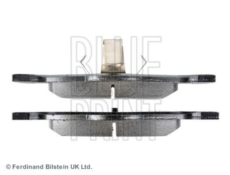 BLUE PRINT ADM54273 Bremsbelagsatz für Ford Pkw