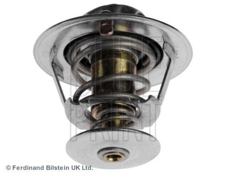 BLUE PRINT ADN19222 Thermostat mit Dichtring für NISSAN