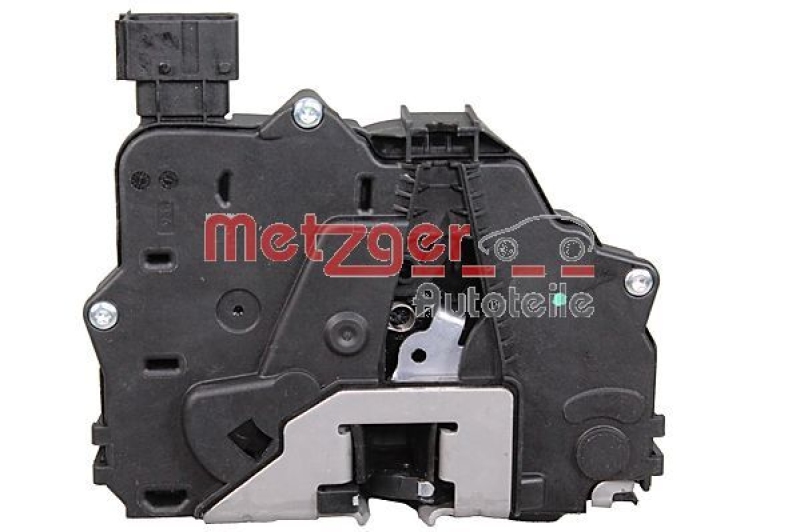 METZGER 2314341 Türschloss für OPEL/VAUXHALL vorne links