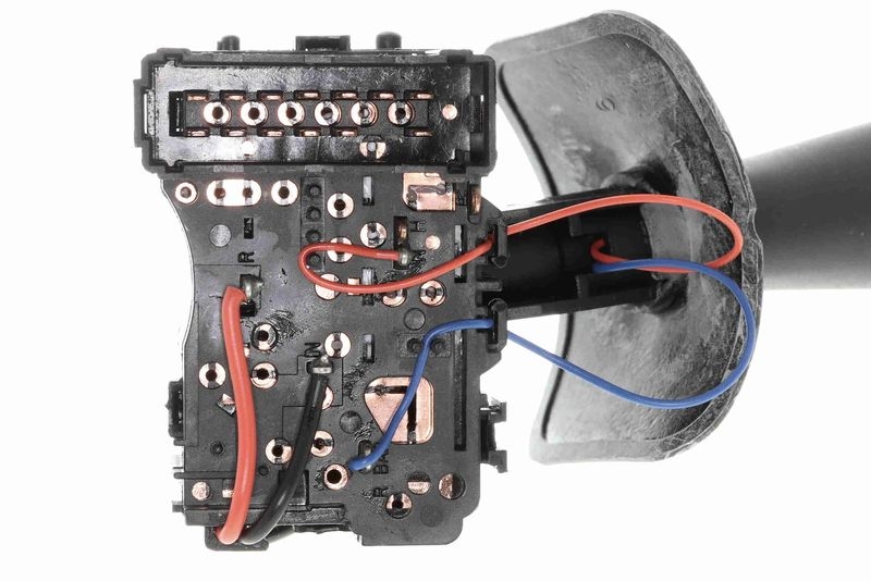 VEMO V46-80-0003-1 Lenkstockschalter Blinker-Einheit 15-Polig für RENAULT