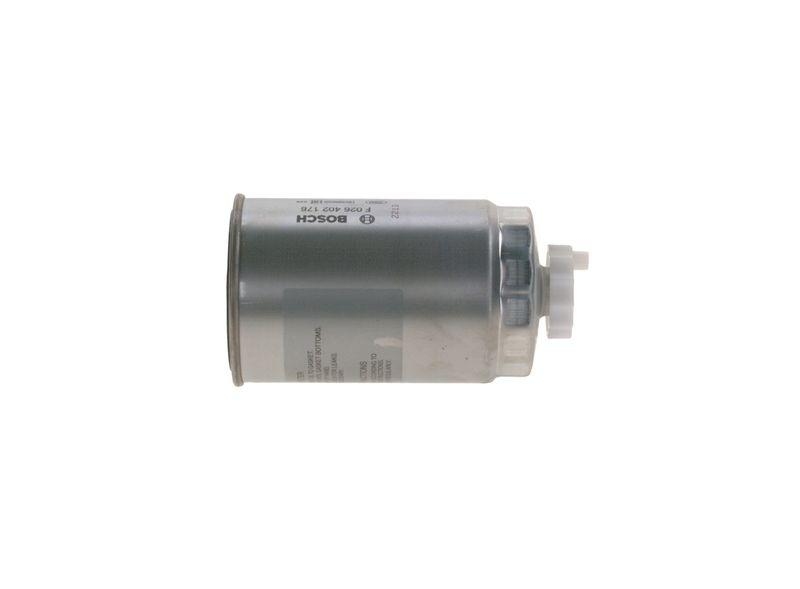 BOSCH F 026 402 176 Kraftstofffilter