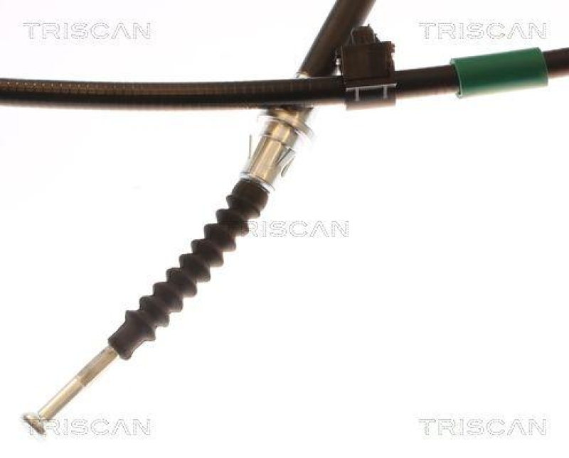 TRISCAN 8140 131346 Handbremsseil für Toyota Prius